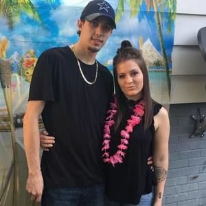 Meet your Posher, Briana